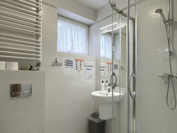 Baranówka Pokoje Gościnne