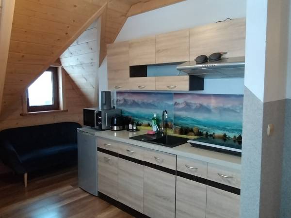 U Doroty i Stanisława