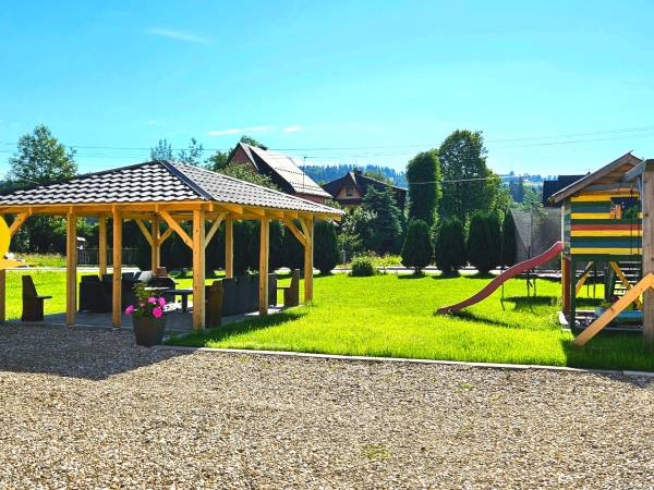 U Doroty i Stanisława