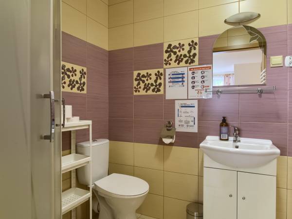 Baranówka Pokoje Gościnne