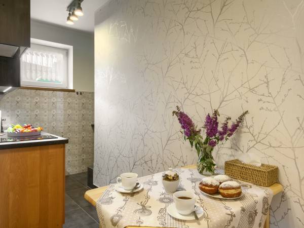 Baranówka Pokoje Gościnne