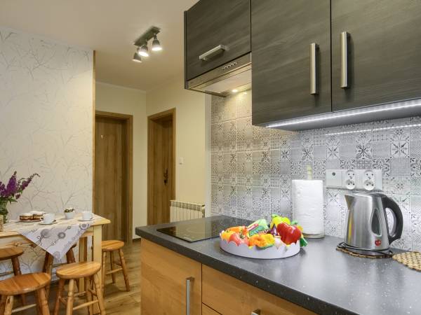 Baranówka Pokoje Gościnne