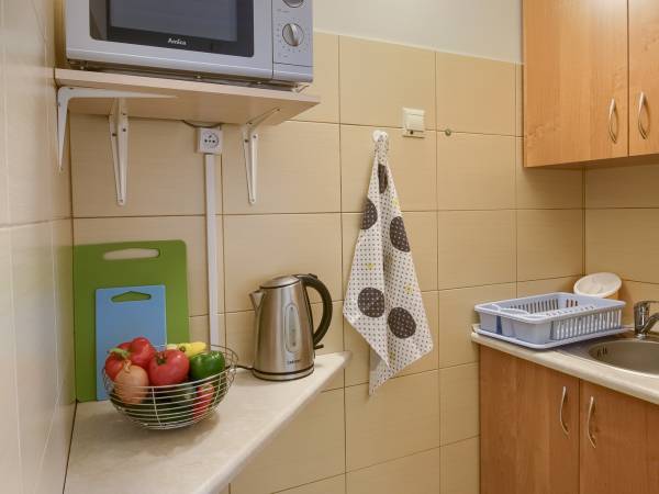 Baranówka Pokoje Gościnne