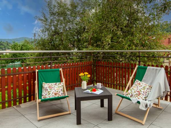 Baranówka Pokoje Gościnne