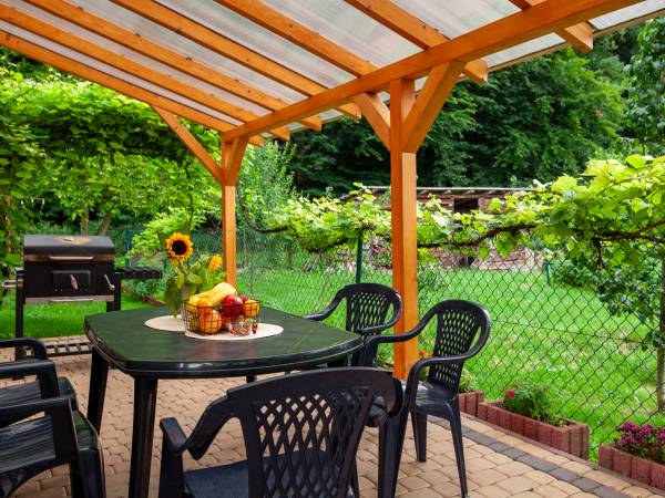 Baranówka Pokoje Gościnne