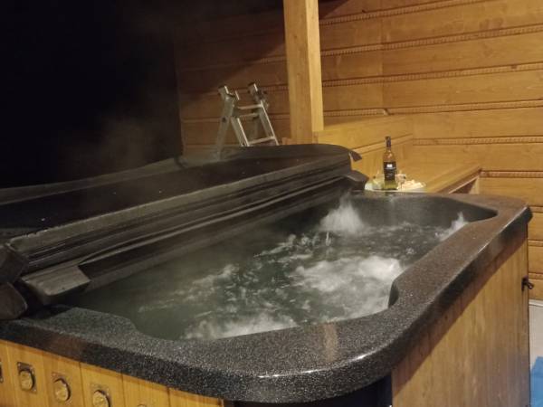 Przy Łemkowskiej Drodze