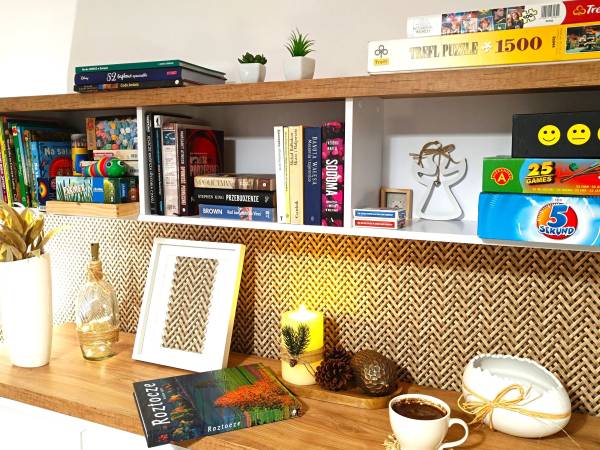 Apartament Slowly Zamość - na wyłączność, z ogrodem