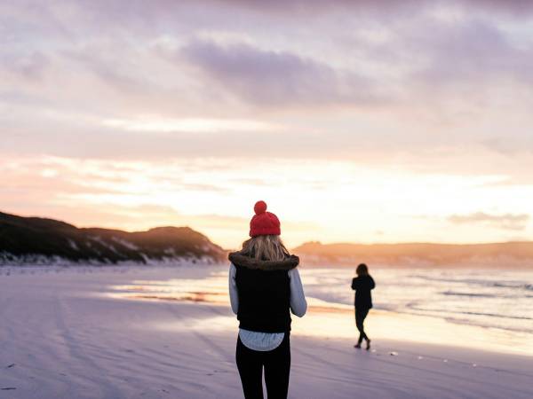 Hotel Gorzelanny i apartamenty nad morzem