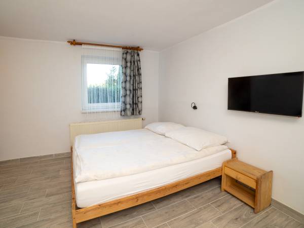 PARTER - Pokój 2 (4osobowy)