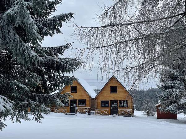 Ośrodek Wypoczynkowy I Restauracja Szczeliniec