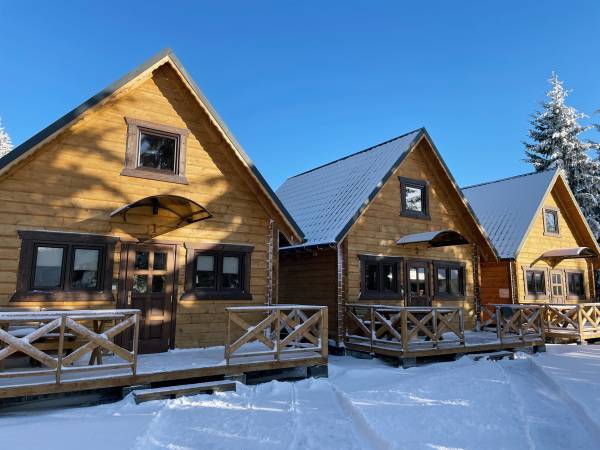 Ośrodek Wypoczynkowy I Restauracja Szczeliniec