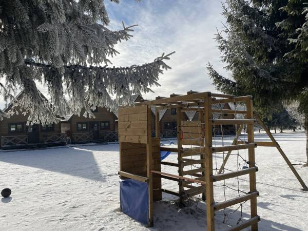 Ośrodek Wypoczynkowy I Restauracja Szczeliniec