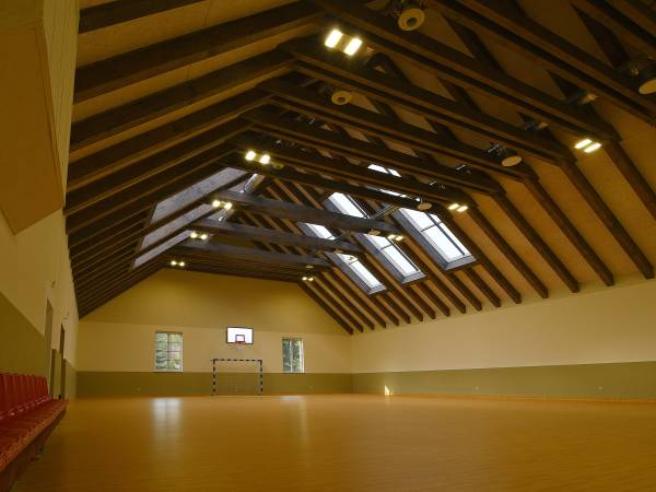 Kompleks Hotelowy CHROBRY