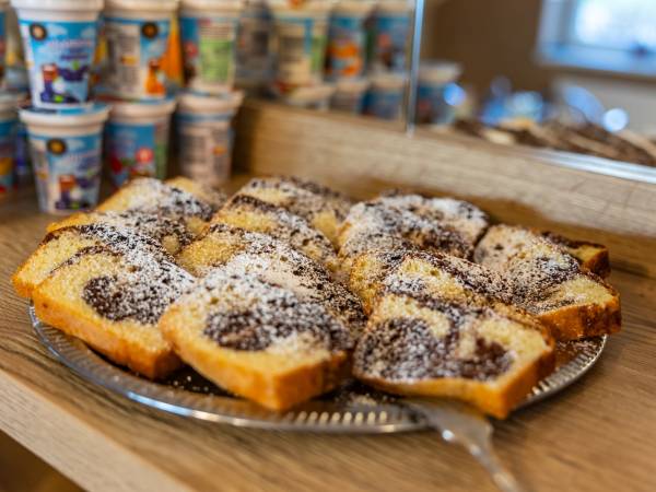 Pyszności z naszej kuchni!