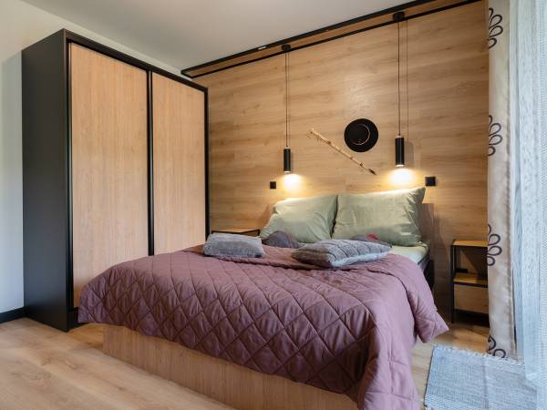 Apartamenty Trzy Kopce