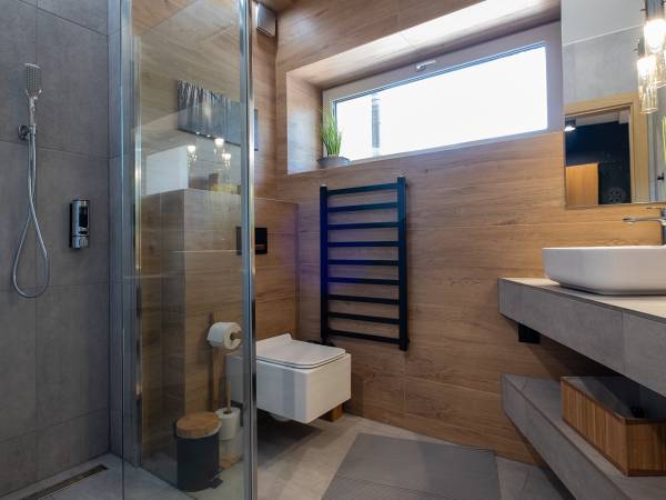 Apartamenty Trzy Kopce