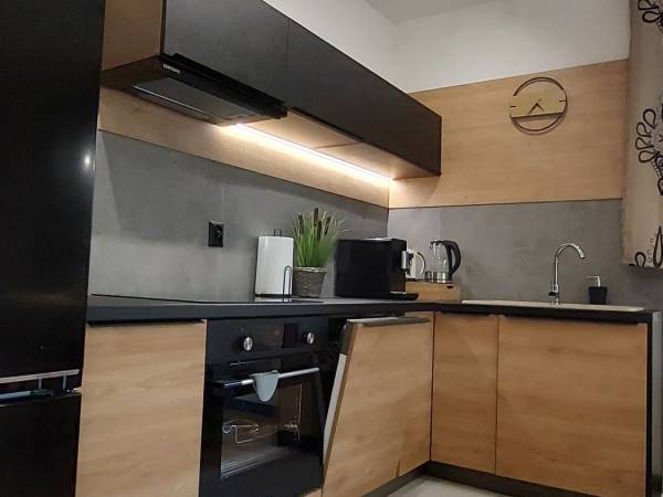 Apartamenty Trzy Kopce