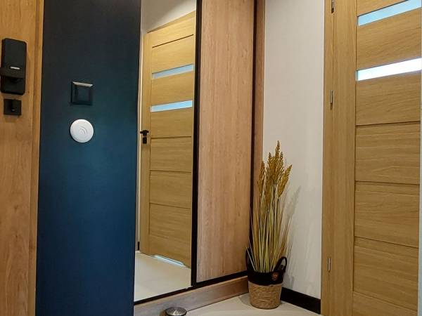 Apartamenty Trzy Kopce