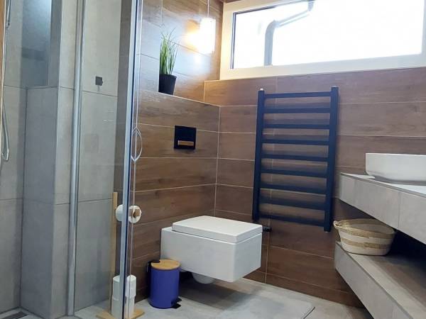 Apartamenty Trzy Kopce