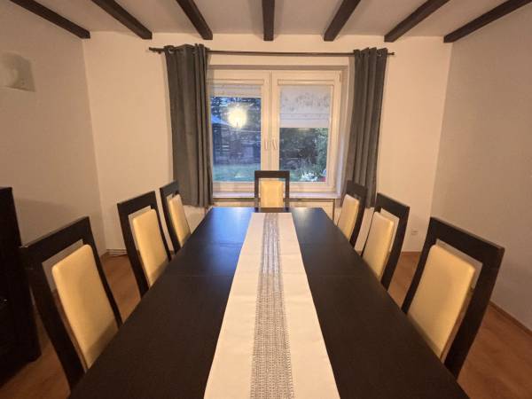 Dom na Kaszubach Tyczkówka II