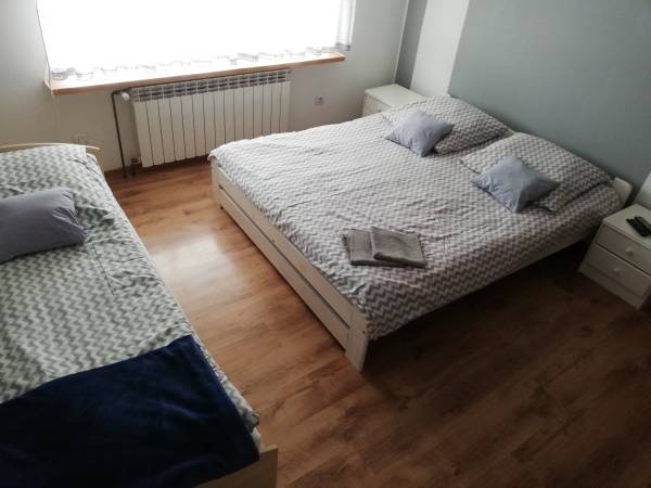 Pokoje gościnne Amaryllis