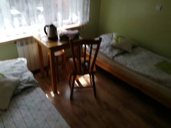 Pokoje gościnne Amaryllis