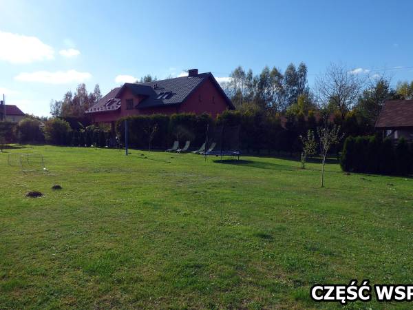 Agroturystyka Katarzyna