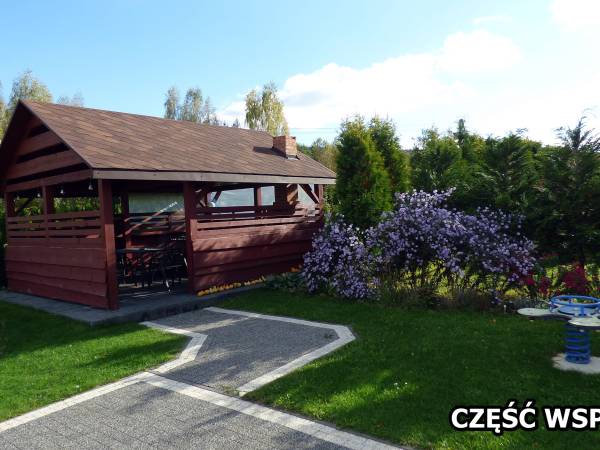 Agroturystyka Katarzyna