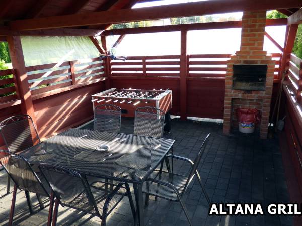 Agroturystyka Katarzyna