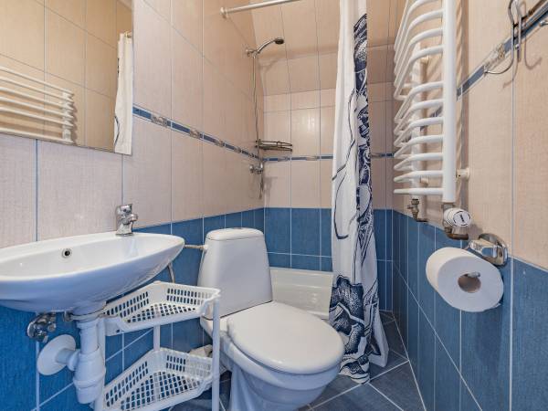 Pokoje w Domu Wczasowym u Wójciaka