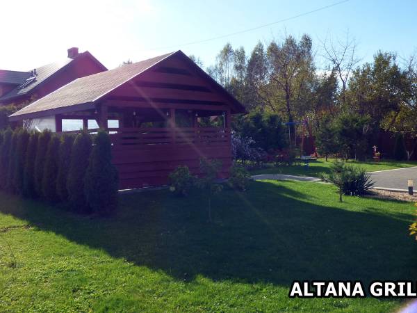 Agroturystyka Katarzyna