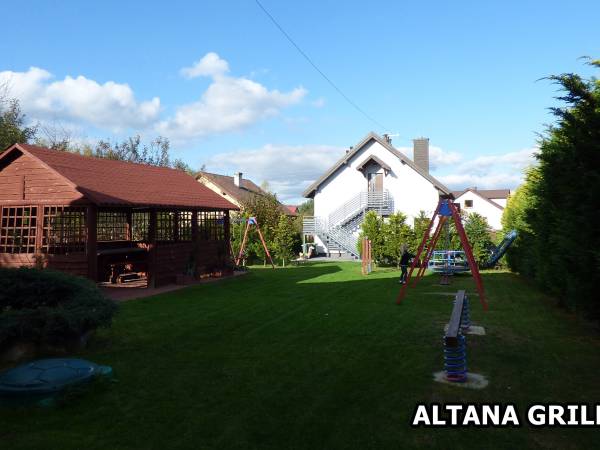 Agroturystyka Katarzyna