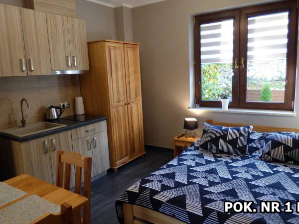 Agroturystyka Katarzyna