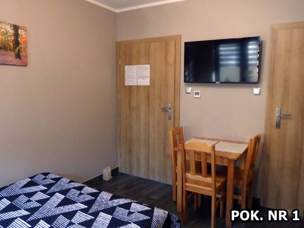 Agroturystyka Katarzyna