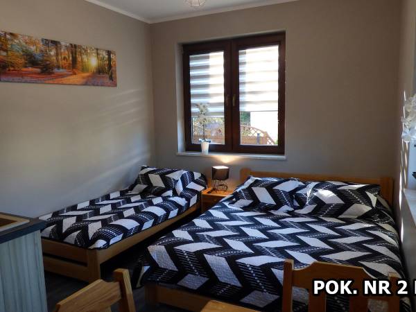 Agroturystyka Katarzyna