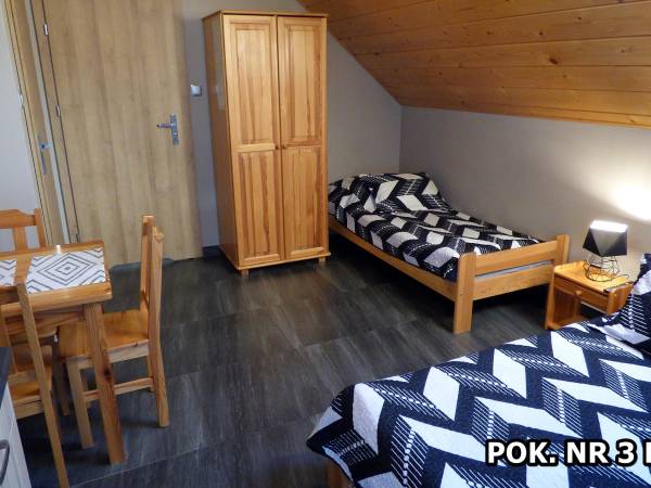 Agroturystyka Katarzyna