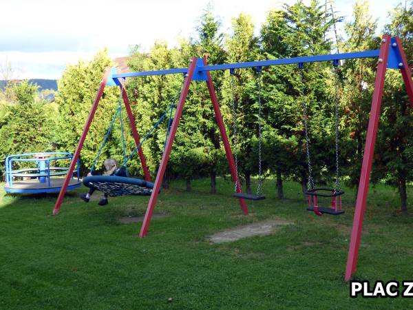 Agroturystyka Katarzyna