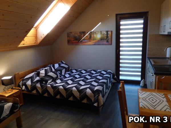 Agroturystyka Katarzyna