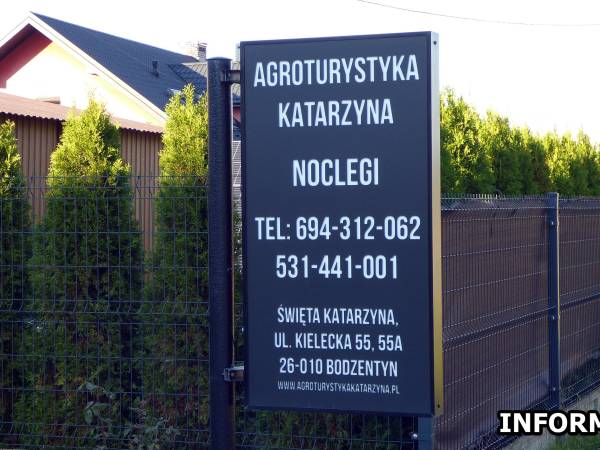 Agroturystyka Katarzyna