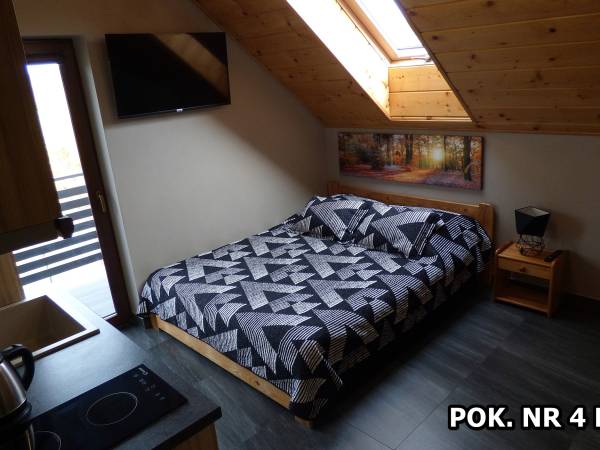 Agroturystyka Katarzyna