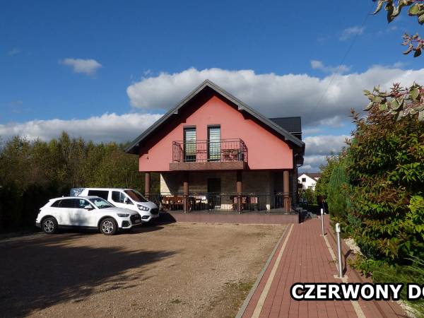 Agroturystyka Katarzyna