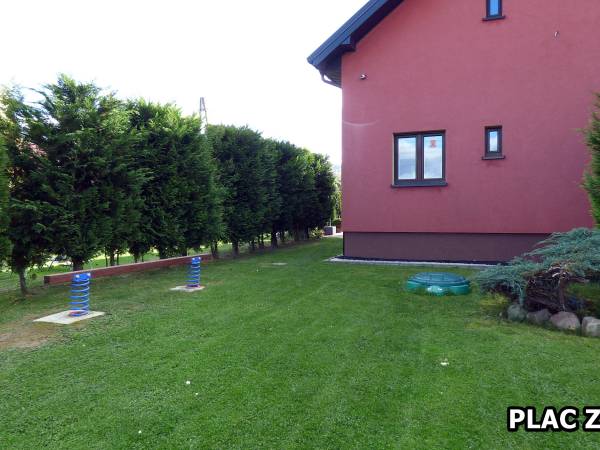 Agroturystyka Katarzyna