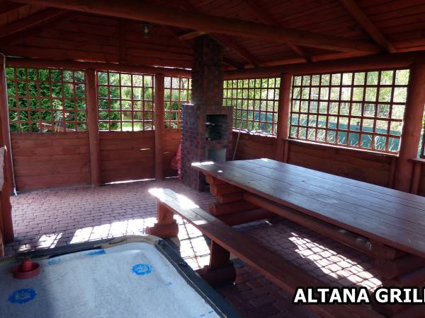 Agroturystyka Katarzyna