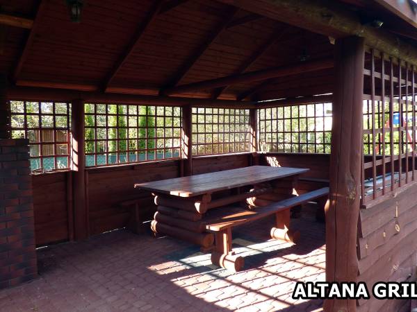 Agroturystyka Katarzyna