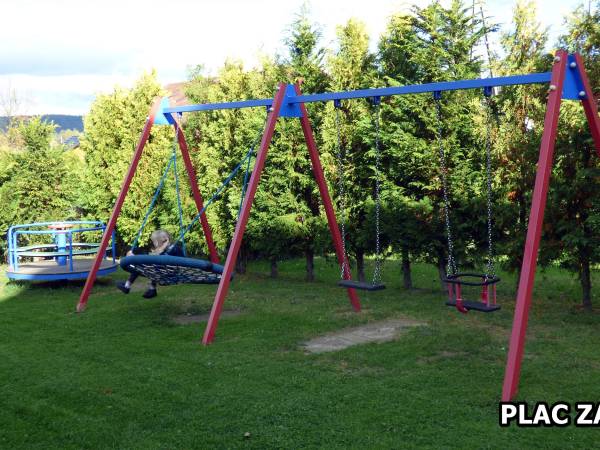 Agroturystyka Katarzyna