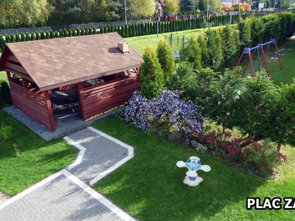 Agroturystyka Katarzyna