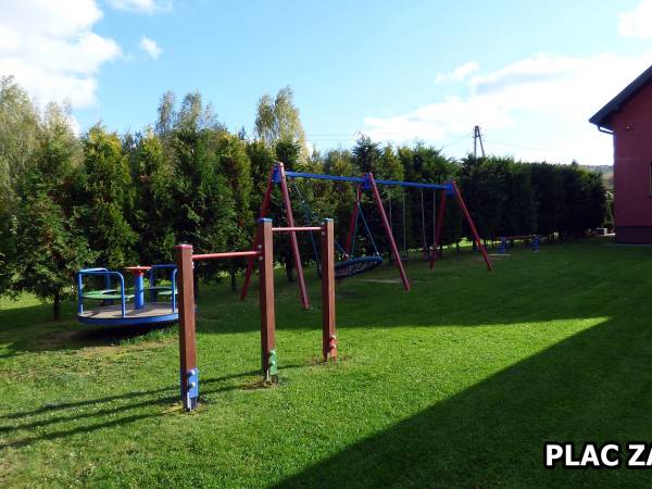 Agroturystyka Katarzyna