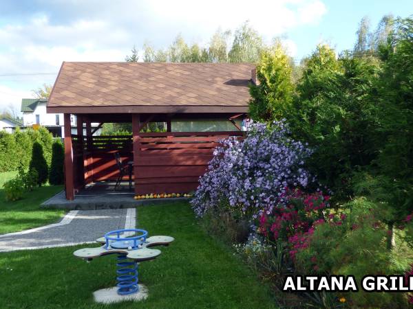 Agroturystyka Katarzyna