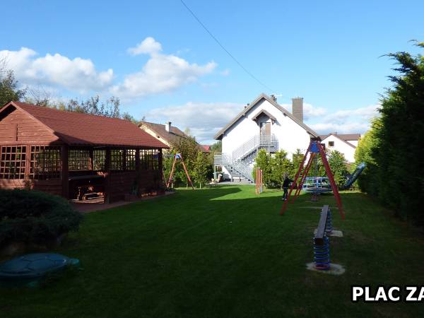 Agroturystyka Katarzyna