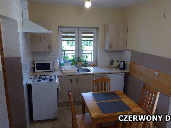 Agroturystyka Katarzyna